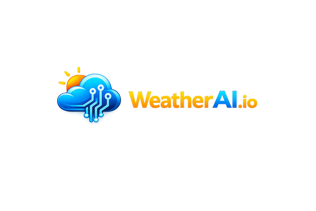 WeatherAI.io